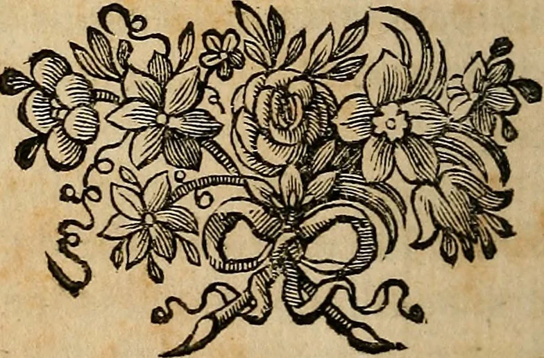 An illustration from Cours de peinture par principes, 1708, leaf 523