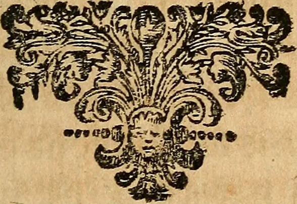 An illustration from Cours de peinture par principes, 1708, leaf 54