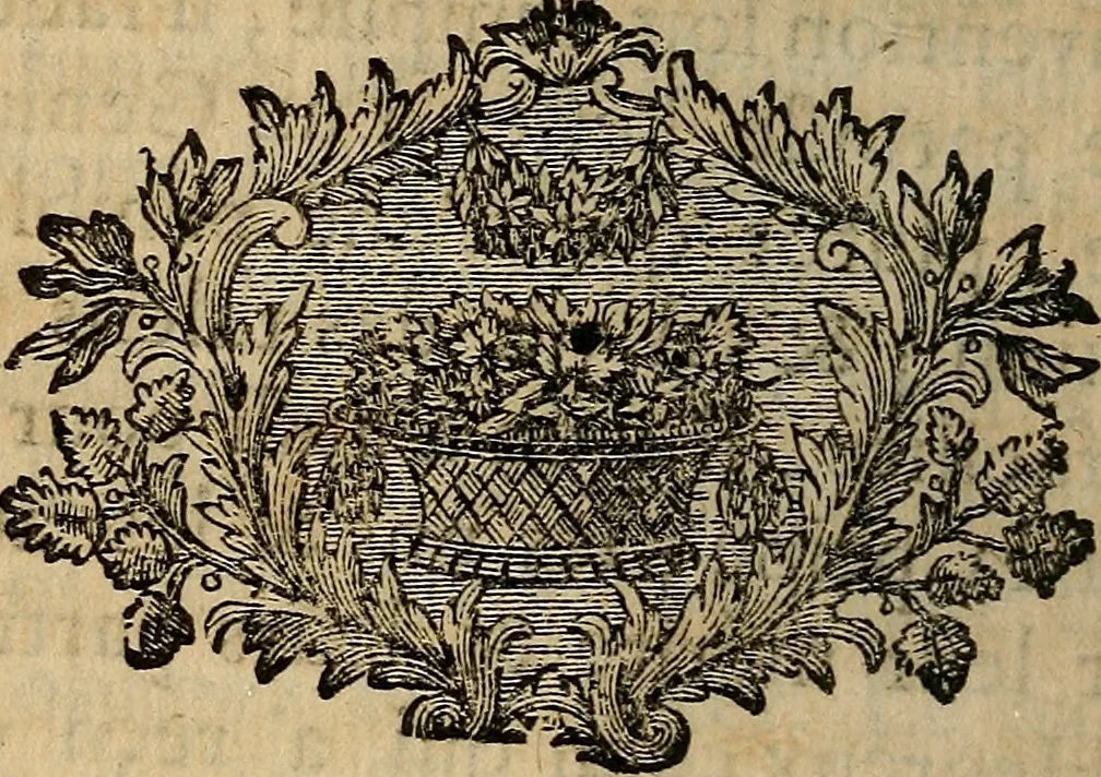 An illustration from Cours de peinture par principes, 1708, leaf 85