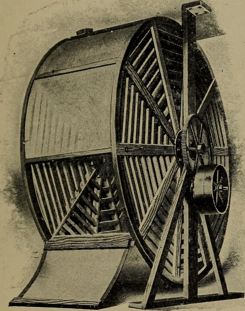 An illustration from A course in dyeing for garment dyers, 1909, leaf 32