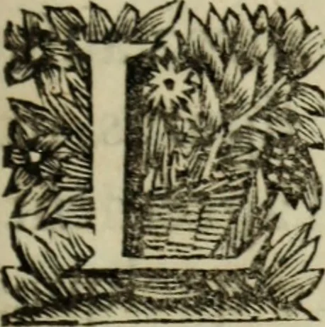An illustration from Courte description des ordres des femmes & filles religieuses. Contenant une petite relation de leur origine, de leur progrés, & de leur confirmation. Avec les figures de leurs habits, gravez, 1691, leaf 10