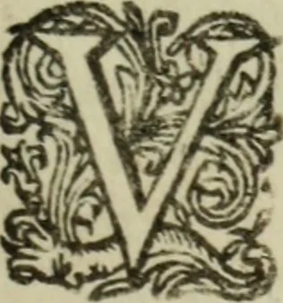 An illustration from Courte description des ordres des femmes & filles religieuses. Contenant une petite relation de leur origine, de leur progrés, & de leur confirmation. Avec les figures de leurs habits, gravez, 1691, leaf 8
