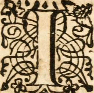 An illustration from The court-gamester; or, Full and easy instructions for playing the games now in vogue ... viz. ombre, picquet and the royal game of chess .., 1722, leaf 104