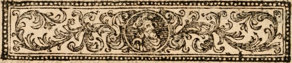 An illustration from The court-gamester; or, Full and easy instructions for playing the games now in vogue ... viz. ombre, picquet and the royal game of chess .., 1722, leaf 69