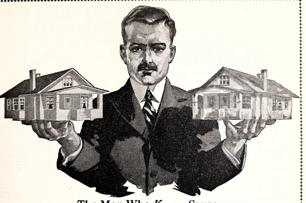 An illustration from Coverall paint, 1918, 1918, leaf 3