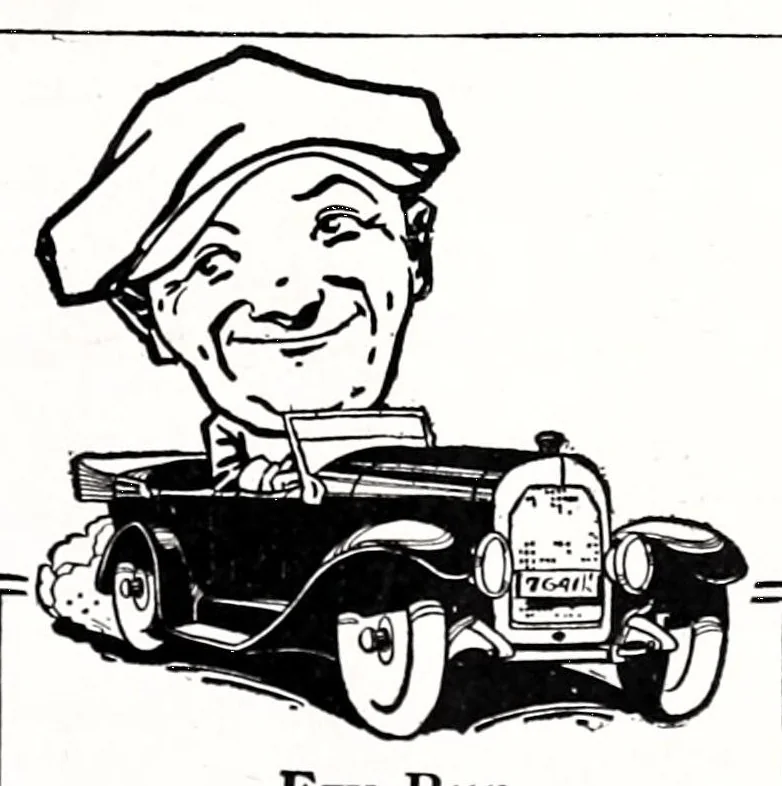 An illustration from Coverall paint, 1918, 1918, leaf 31