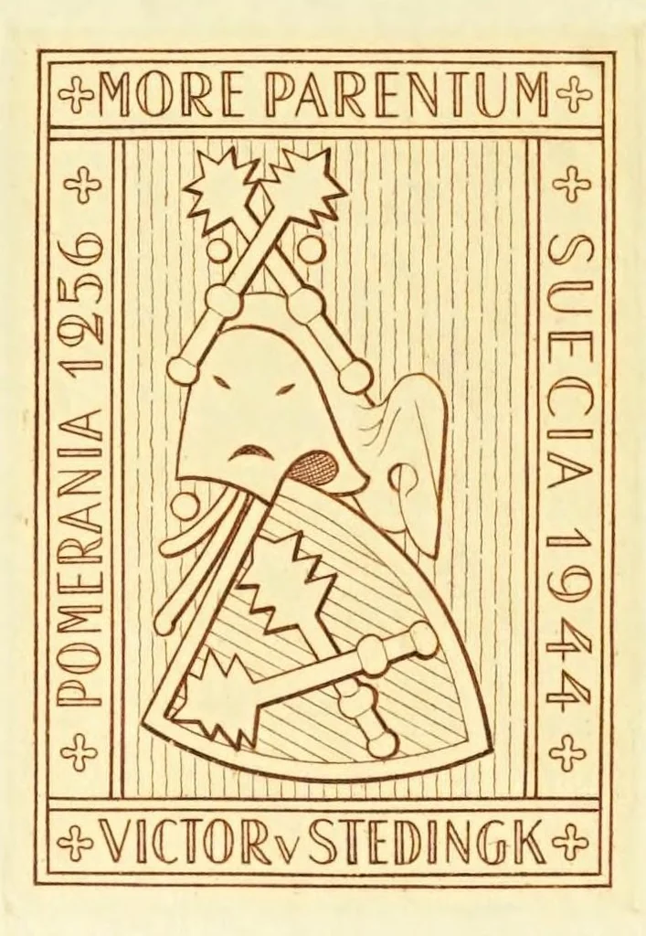 An illustration from C. Plinij Secundi Veronensis Historiae naturalis libri xxxvij, 1513, leaf 2