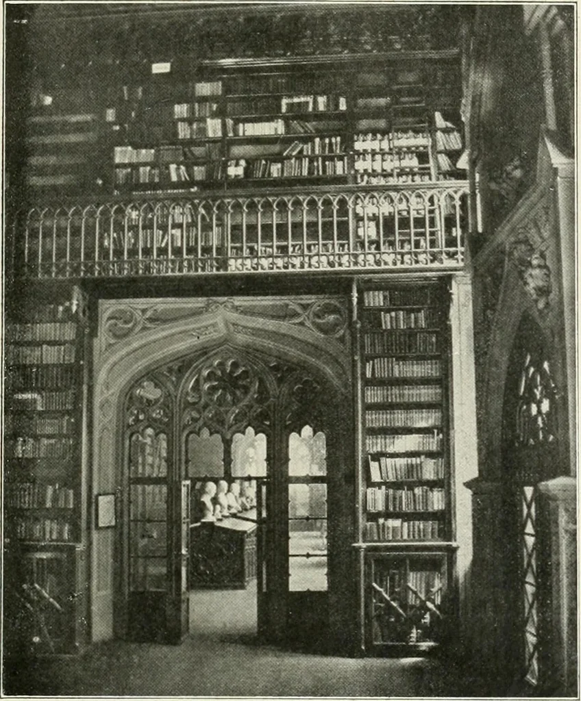 An illustration from Cracovie, 1910, leaf 102