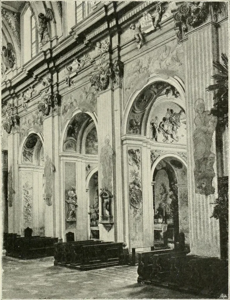 An illustration from Cracovie, 1910, leaf 104