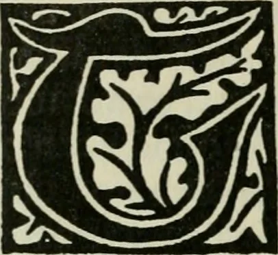 An illustration from The craftsman, 1901, leaf 109