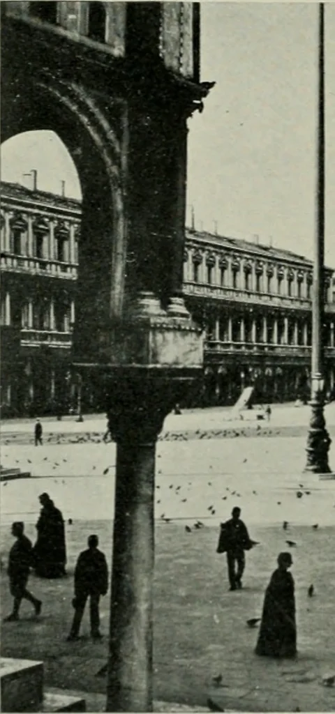 An illustration from The craftsman, 1901, leaf 147