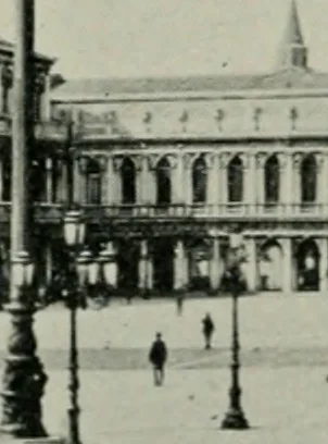 An illustration from The craftsman, 1901, leaf 147