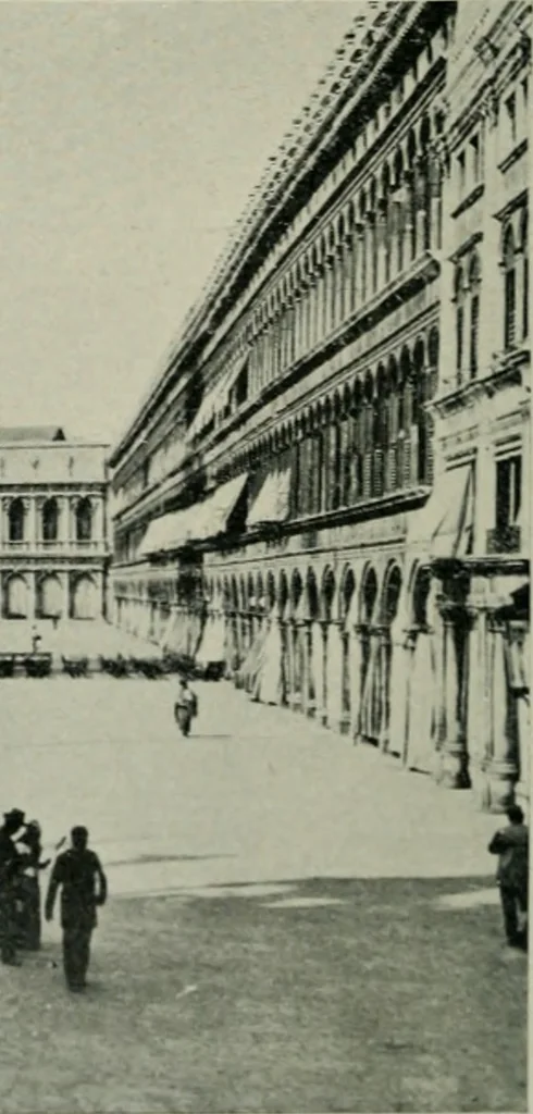 An illustration from The craftsman, 1901, leaf 147