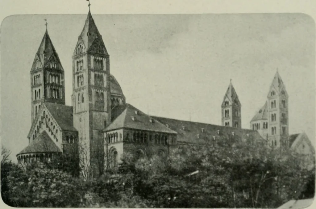 An illustration from The craftsman, 1901, leaf 170