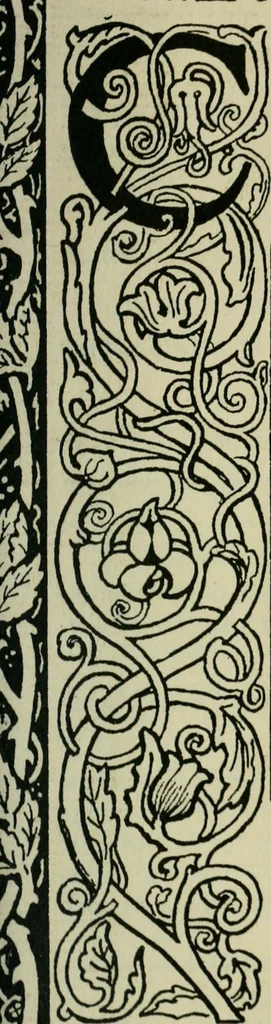 An illustration from The craftsman, 1901, leaf 220