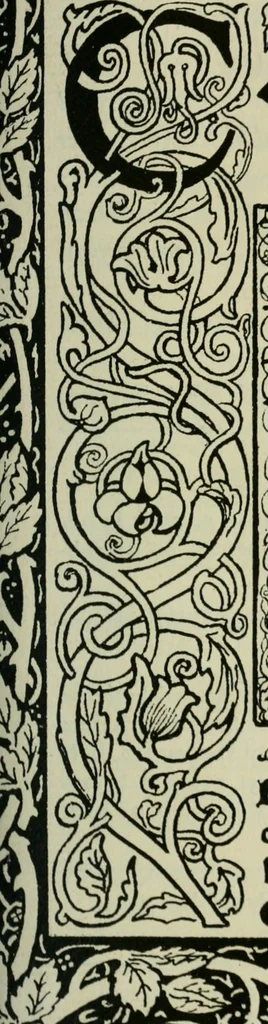 An illustration from The craftsman, 1901, leaf 288
