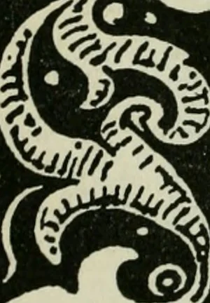 An illustration from The craftsman, 1901, leaf 67