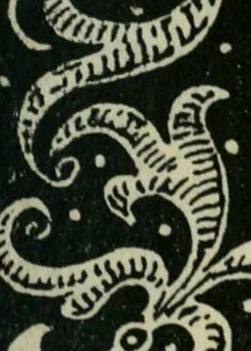 An illustration from The craftsman, 1901, leaf 68