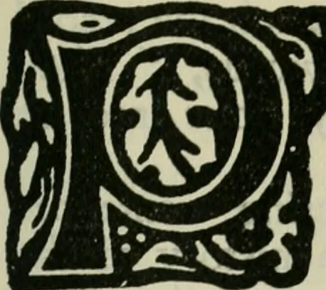 An illustration from The craftsman, 1901, leaf 74