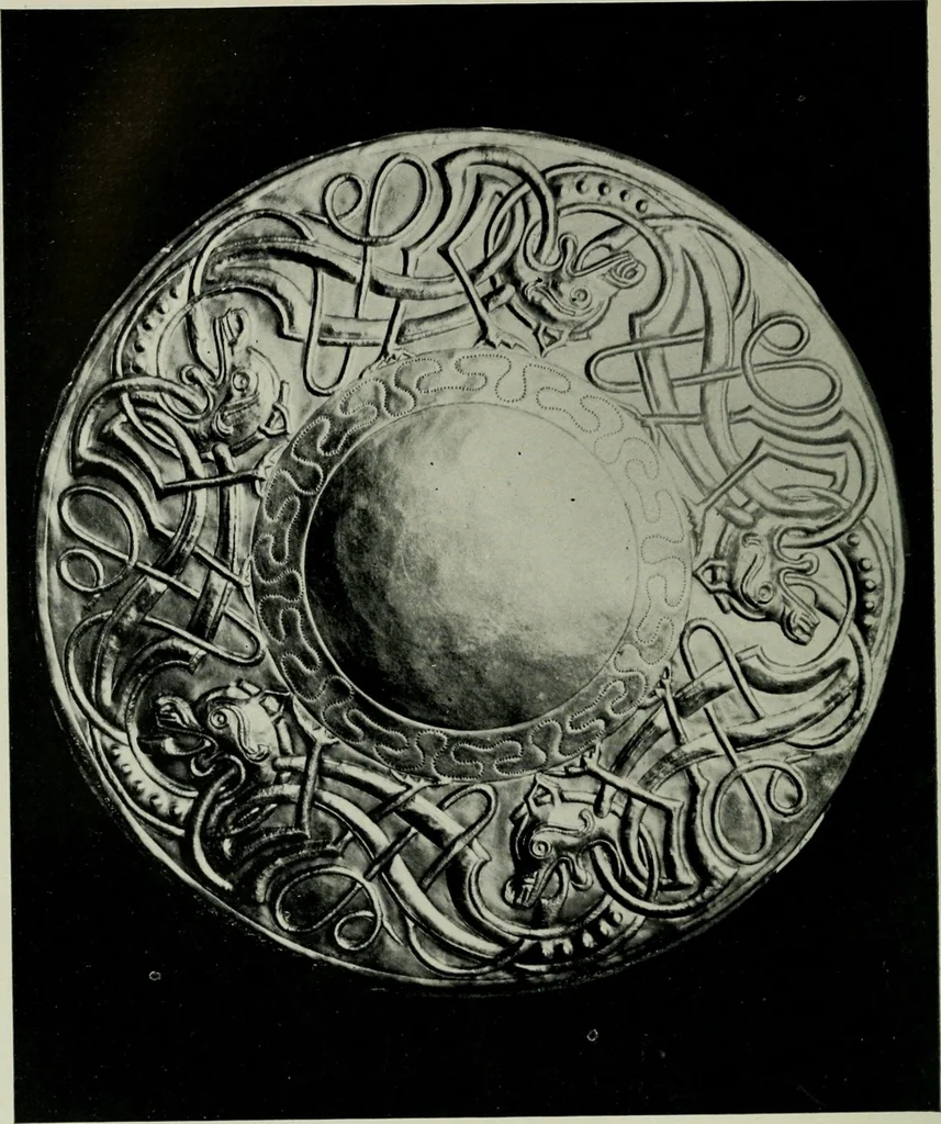 An illustration from The craftsman, 1901, leaf 93