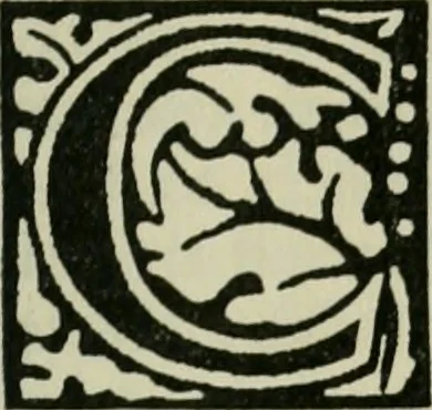 An illustration from The craftsman, 1901, leaf 98