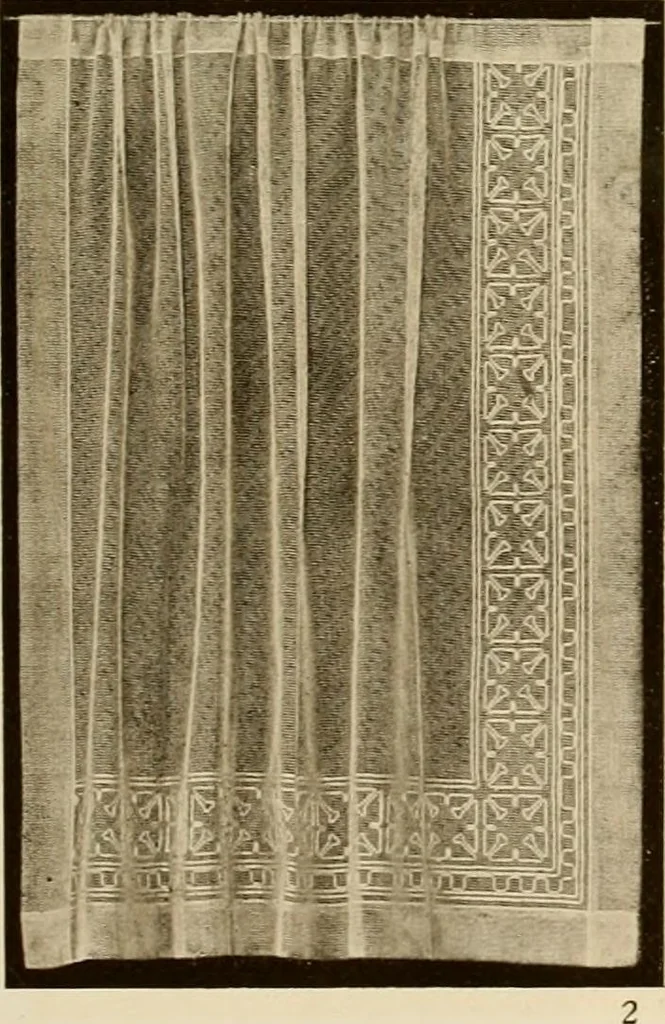 An illustration from Craftsman furnishings for the home made by Gustav Stickley, The Craftsman, Inc., Eastwood, N. Y., 1912, leaf 28
