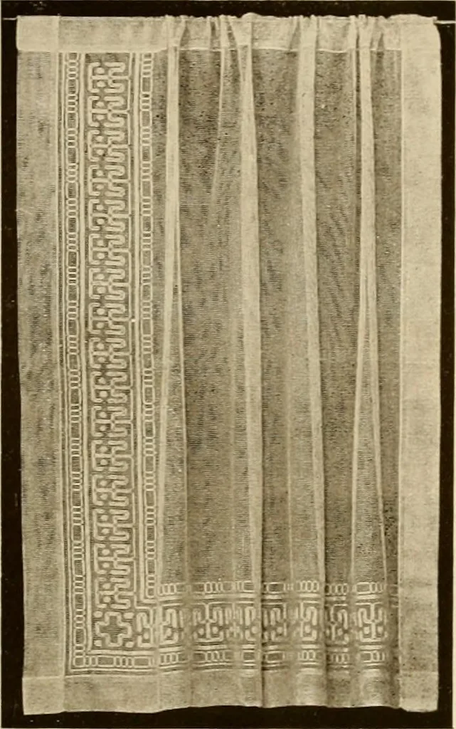 An illustration from Craftsman furnishings for the home made by Gustav Stickley, The Craftsman, Inc., Eastwood, N. Y., 1912, leaf 28