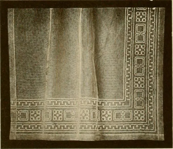 An illustration from Craftsman furnishings for the home made by Gustav Stickley, The Craftsman, Inc., Eastwood, N. Y., 1912, leaf 29