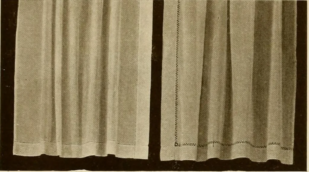 An illustration from Craftsman furnishings for the home made by Gustav Stickley, The Craftsman, Inc., Eastwood, N. Y., 1912, leaf 30