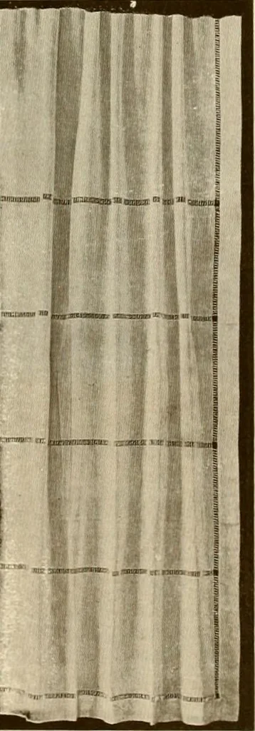 An illustration from Craftsman furnishings for the home made by Gustav Stickley, The Craftsman, Inc., Eastwood, N. Y., 1912, leaf 30