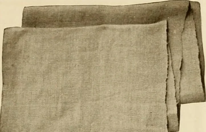 An illustration from Craftsman furnishings for the home made by Gustav Stickley, The Craftsman, Inc., Eastwood, N. Y., 1912, leaf 48
