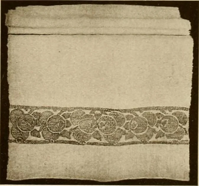 An illustration from Craftsman furnishings for the home made by Gustav Stickley, The Craftsman, Inc., Eastwood, N. Y., 1912, leaf 48