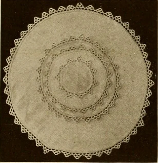 An illustration from Craftsman furnishings for the home made by Gustav Stickley, The Craftsman, Inc., Eastwood, N. Y., 1912, leaf 52