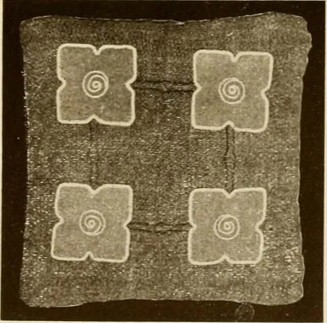An illustration from Craftsman furnishings for the home made by Gustav Stickley, The Craftsman, Inc., Eastwood, N. Y., 1912, leaf 54