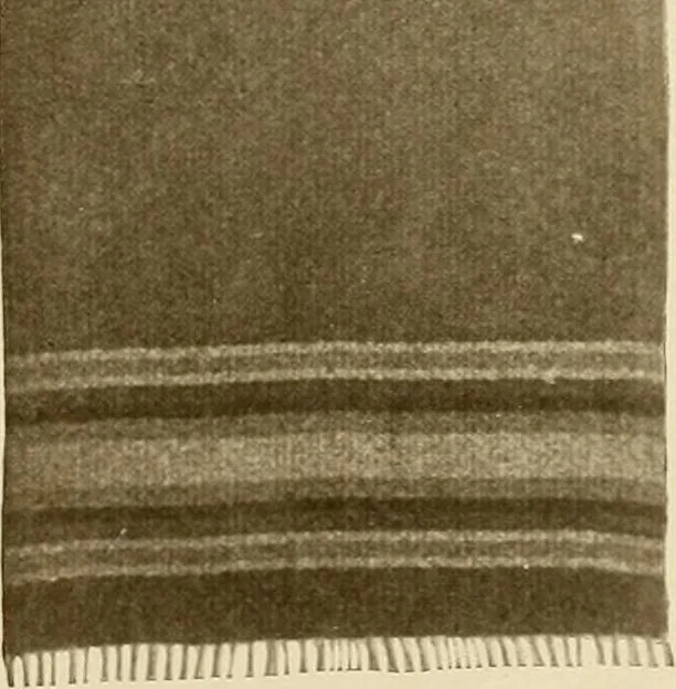 An illustration from Craftsman furnishings for the home made by Gustav Stickley, The Craftsman, Inc., Eastwood, N. Y., 1912, leaf 56