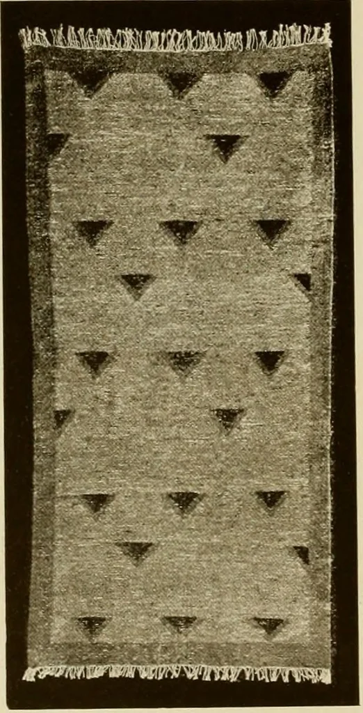An illustration from Craftsman furnishings for the home made by Gustav Stickley, The Craftsman, Inc., Eastwood, N. Y., 1912, leaf 57