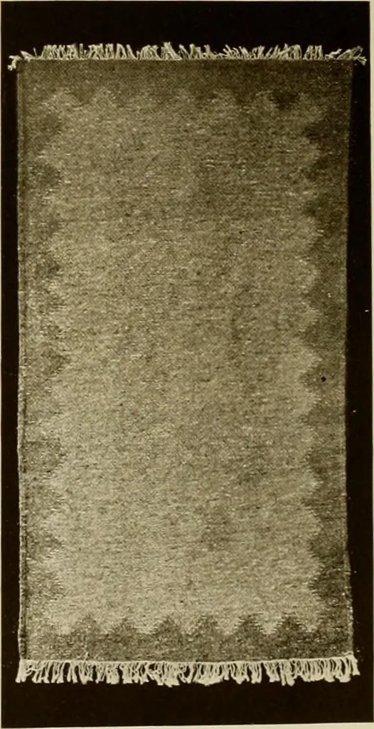 An illustration from Craftsman furnishings for the home made by Gustav Stickley, The Craftsman, Inc., Eastwood, N. Y., 1912, leaf 57