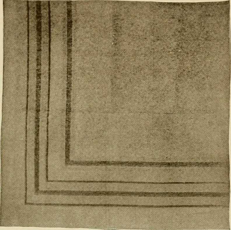 An illustration from Craftsman furnishings for the home made by Gustav Stickley, The Craftsman, Inc., Eastwood, N. Y., 1912, leaf 59
