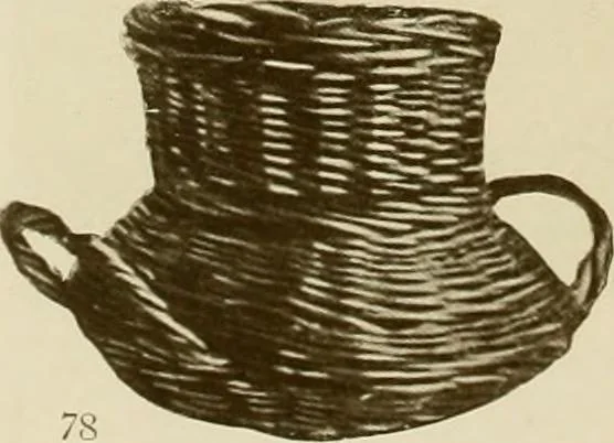 An illustration from Craftsman furnishings for the home made by Gustav Stickley, The Craftsman, Inc., Eastwood, N. Y., 1912, leaf 61