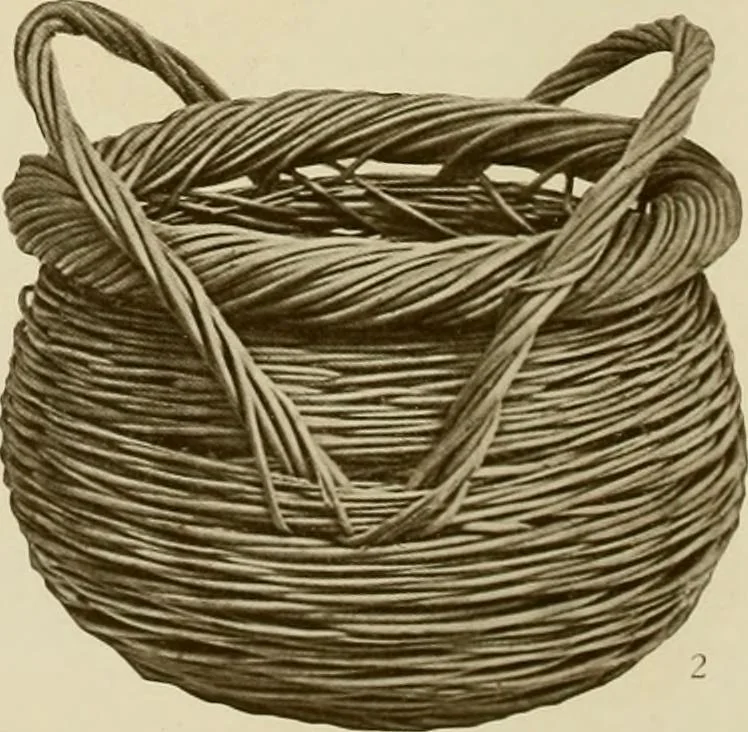 An illustration from Craftsman furnishings for the home made by Gustav Stickley, The Craftsman, Inc., Eastwood, N. Y., 1912, leaf 61