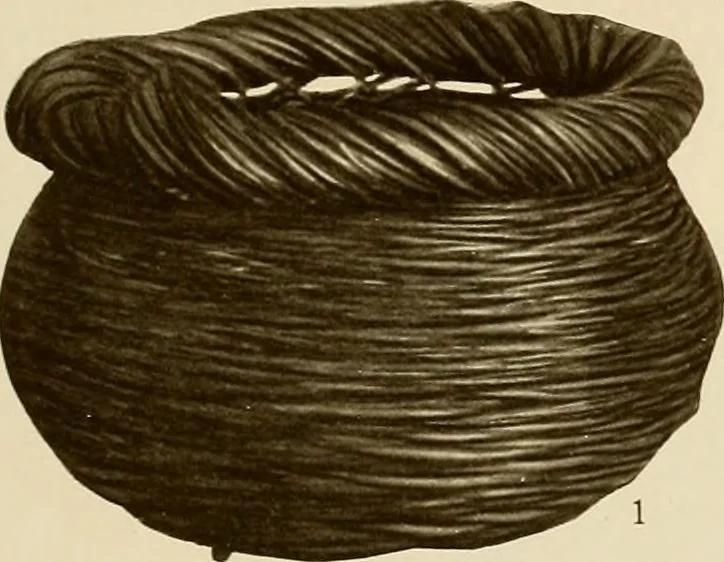 An illustration from Craftsman furnishings for the home made by Gustav Stickley, The Craftsman, Inc., Eastwood, N. Y., 1912, leaf 62