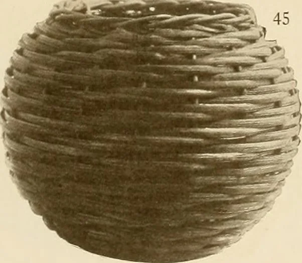 An illustration from Craftsman furnishings for the home made by Gustav Stickley, The Craftsman, Inc., Eastwood, N. Y., 1912, leaf 62