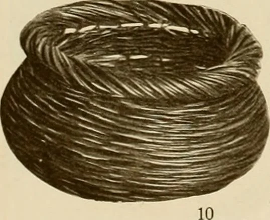An illustration from Craftsman furnishings for the home made by Gustav Stickley, The Craftsman, Inc., Eastwood, N. Y., 1912, leaf 64
