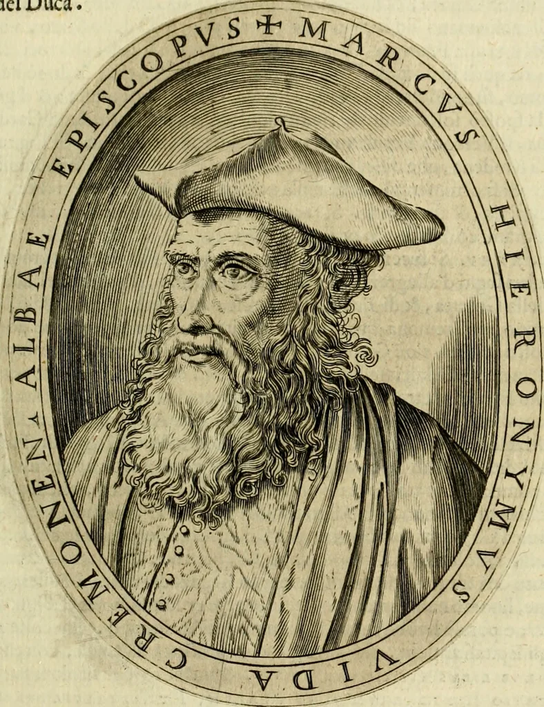 An illustration from Cremona fedelissima citta et nobilissima colonia de Romani, 1642, leaf 172