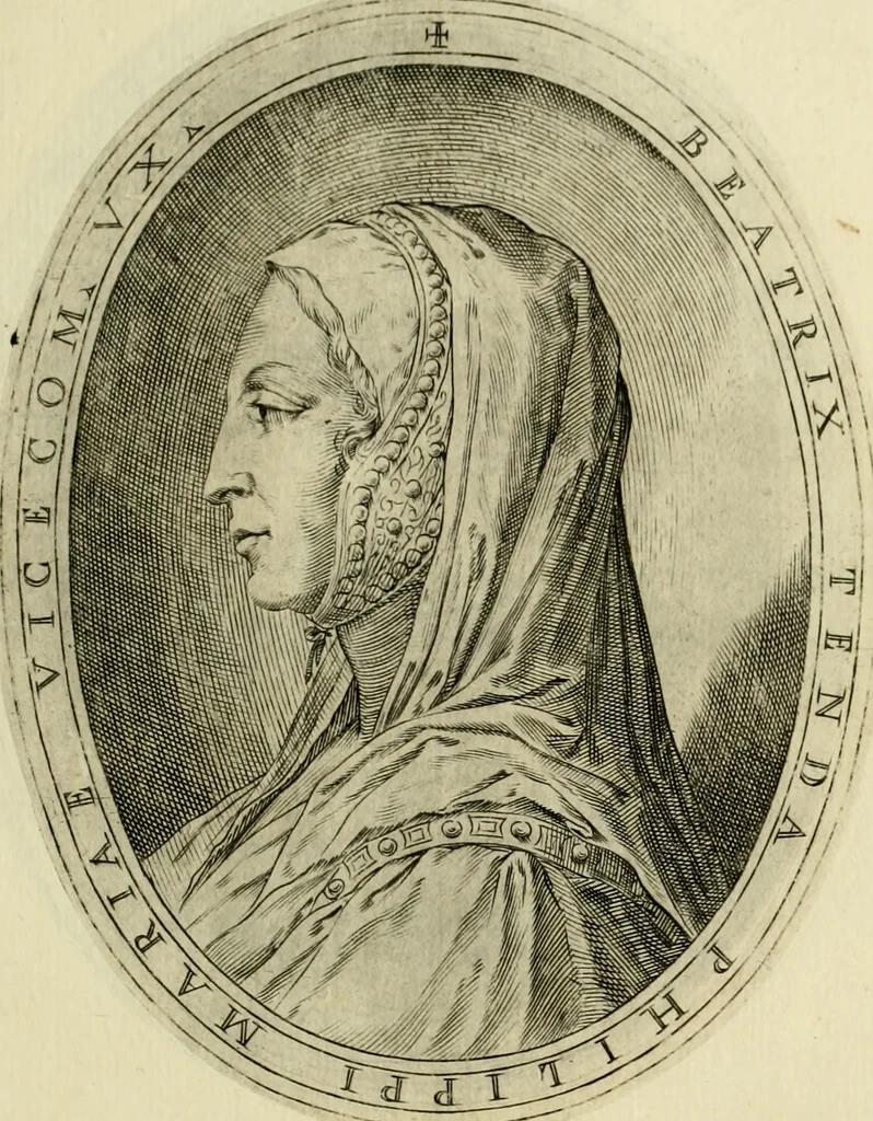 An illustration from Cremona fedelissima citta et nobilissima colonia de Romani, 1642, leaf 272