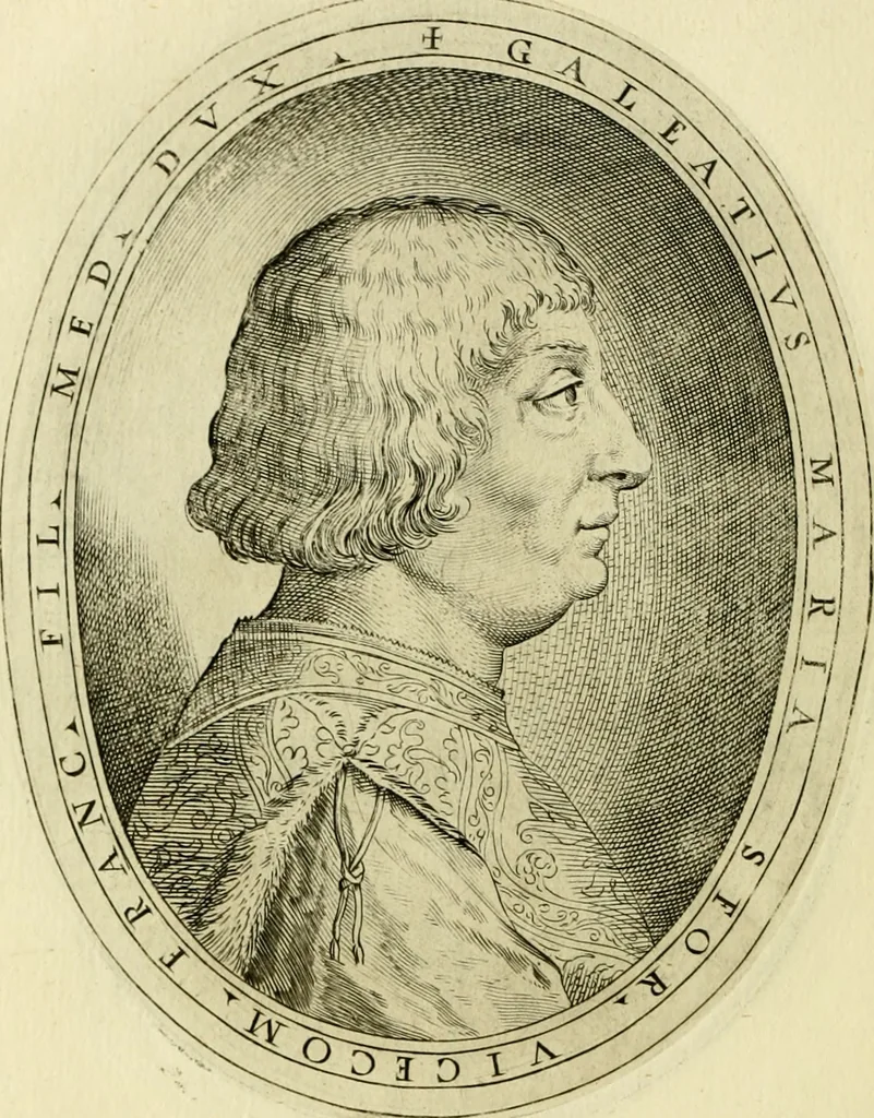 An illustration from Cremona fedelissima citta et nobilissima colonia de Romani, 1642, leaf 275