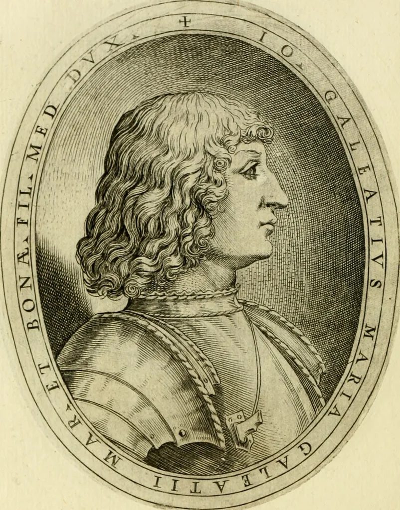 An illustration from Cremona fedelissima citta et nobilissima colonia de Romani, 1642, leaf 277
