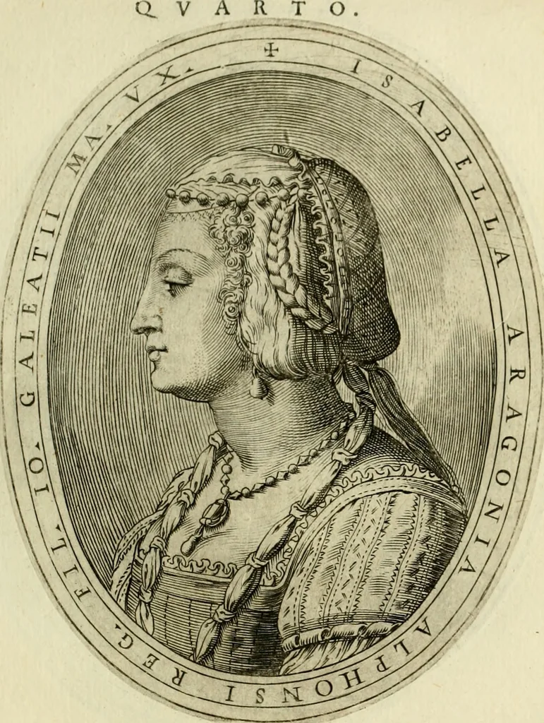 An illustration from Cremona fedelissima citta et nobilissima colonia de Romani, 1642, leaf 278