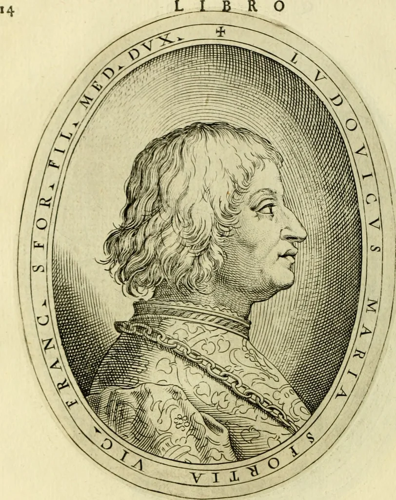 An illustration from Cremona fedelissima citta et nobilissima colonia de Romani, 1642, leaf 279