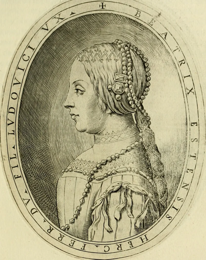 An illustration from Cremona fedelissima citta et nobilissima colonia de Romani, 1642, leaf 280